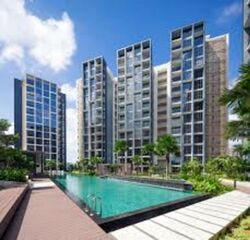 Park Place Residences At Plq (D14), Apartment #527785451